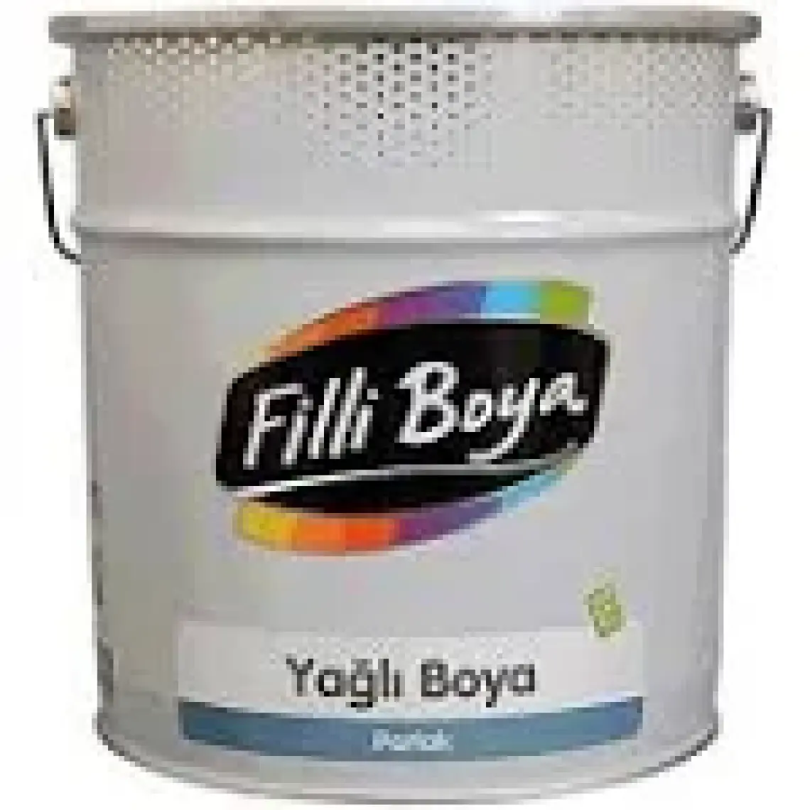 Filli Boya Yağlı Boya Parlak Kesekağıdı 0.75Lt
