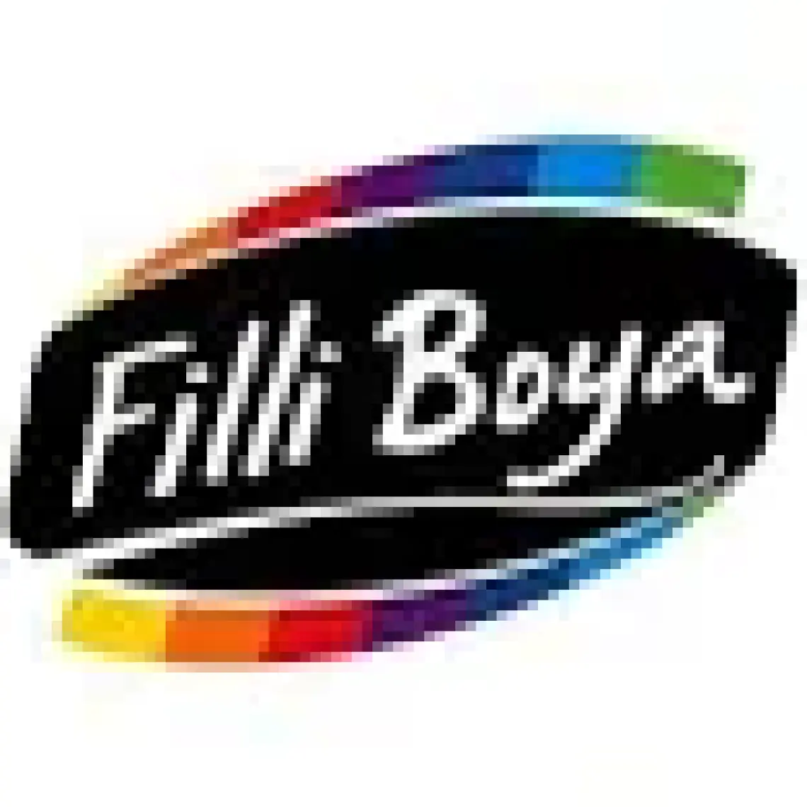 Filli Boya Yağlı Boya Parlak Kesekağıdı 0.75Lt