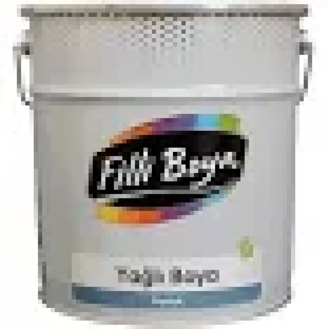 Filli Boya Yağlı Boya Parlak Kesekağıdı 0.75Lt