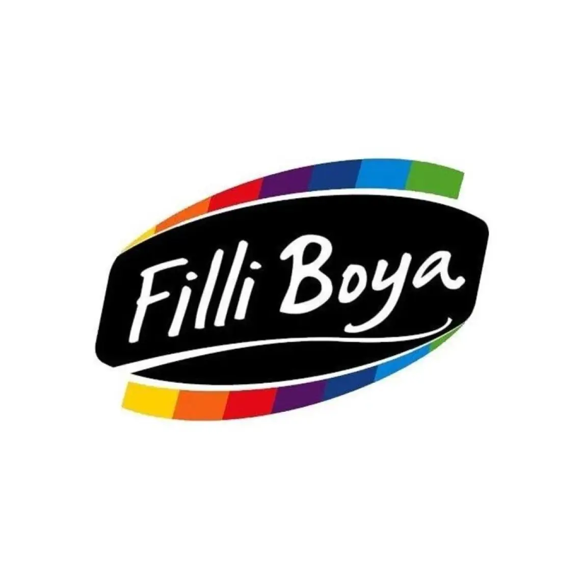 Filli Boya Yağlı Boya Parlak Kesekağıdı 0.75Lt