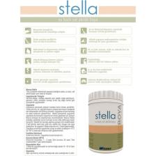 Bianca Stella Su Bazlı Saf Akrilik Boya 0.50LT 1200 Gülpembe