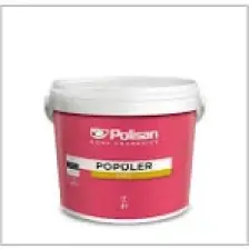 Polisan Popüler Plastik Iç Cephe Boya - 066-İSTANBUL Beji Cİ-6294 - 10 kg