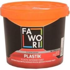 Fawori Plastik İç Cephe Duvar Boyası 20 Kg
