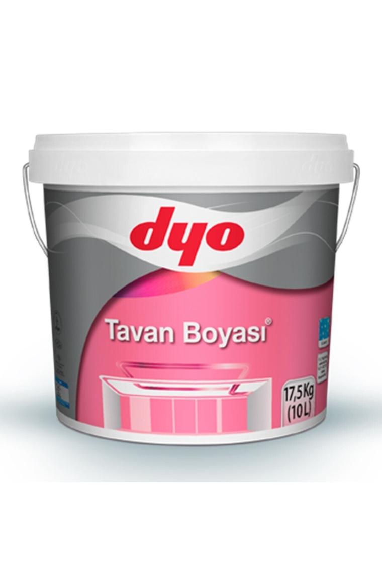 Tavan Boyası 17,5 Kg