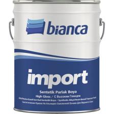 Bianca Sentetik Yağlı Boya 1 kg 0.75 lt