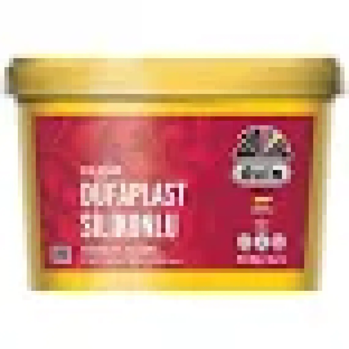 Düfa Klasik Düfaplast Silikonlu İç Cephe Duvar Boyası 2189 Dalyan 2.2 l