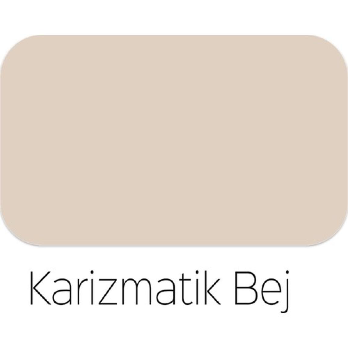 Polisan Elegans Extra Yarı Mat Silikonlu Iç Cephe Boya - 4030-KARIZMATIK Bej Cİ-6263 - 7,5 Lt