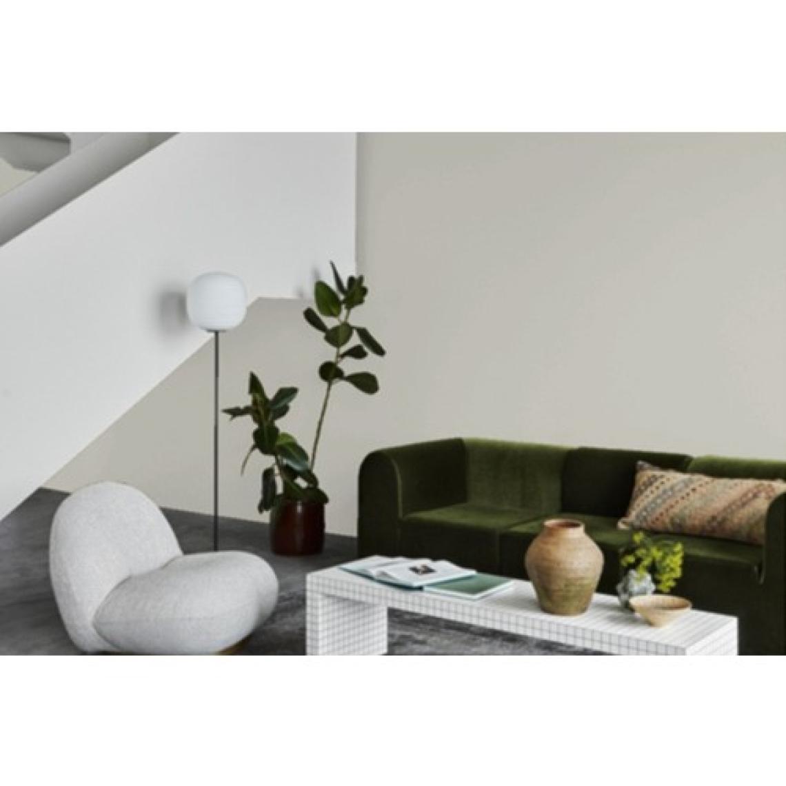 Jotun Egg White 1001 Fenomastic Güzel Evim Serisi Zengin Mat 1 LT