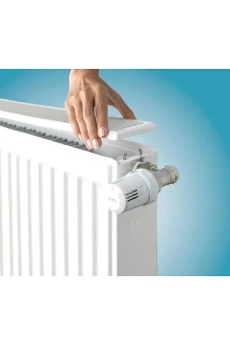 Eca Panel Radyatör 600X400