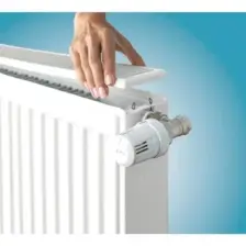 Eca Panel Radyatör 600X400