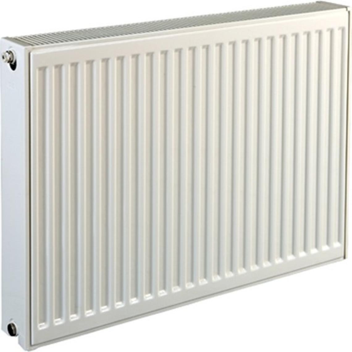 Eca Panel Radyatör 600X1100