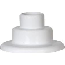 3Öz Plastik Havlupan Boru Gizleme - Beyaz - Hb100