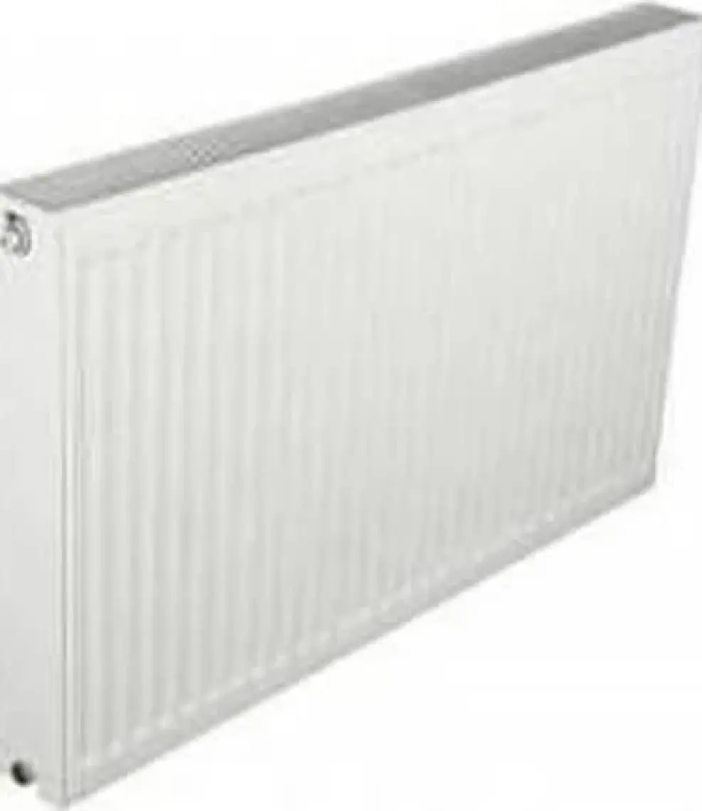 Eca Panel Radyatör  600X700
