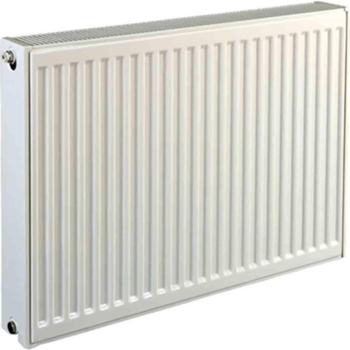 Kalde Steel Panel Radyatör 22*600*600