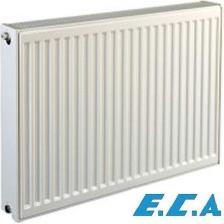 E.C.A  Tip 22 600 x 2000 Panel Radyatör (Kalorifer Petek)