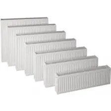 Eca Panel Radyatör  600X700
