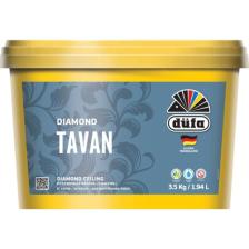 Düfa Diamond 3.5 kg Tavan Boyası