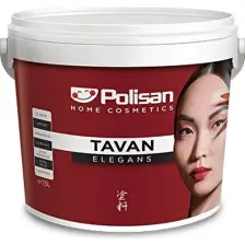 Polisan Elegans Extra 10 kg Tavan Boyası