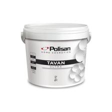 Polisan Natura Tavan Ultra Beyaz 17,5 kg