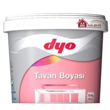 Tavan Boyası 10 Kg Beyaz