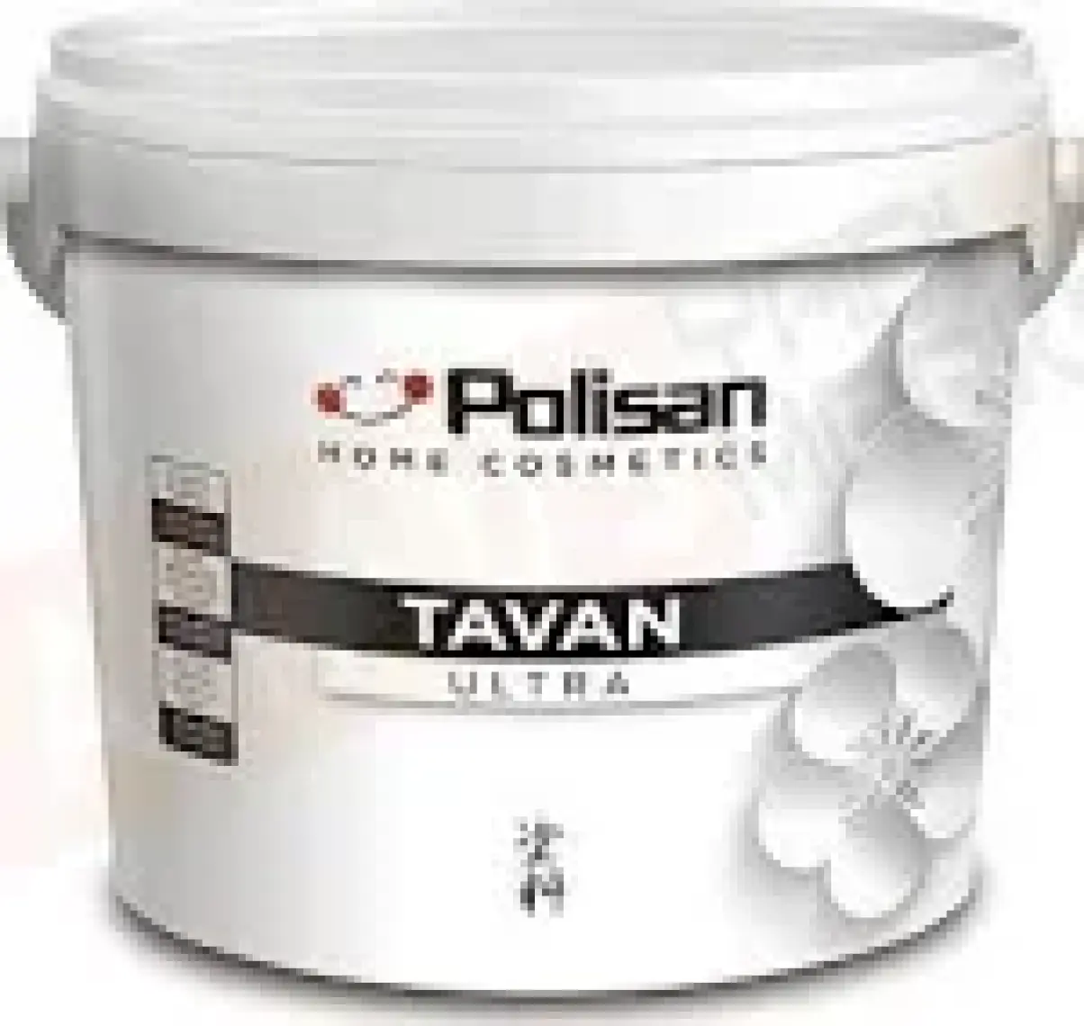 Polisan Natura Ultra Tavan 3,5 Kg