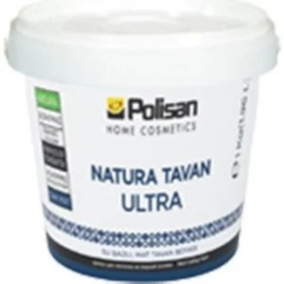 Polisan Natura Ultra Tavan 3,5 Kg