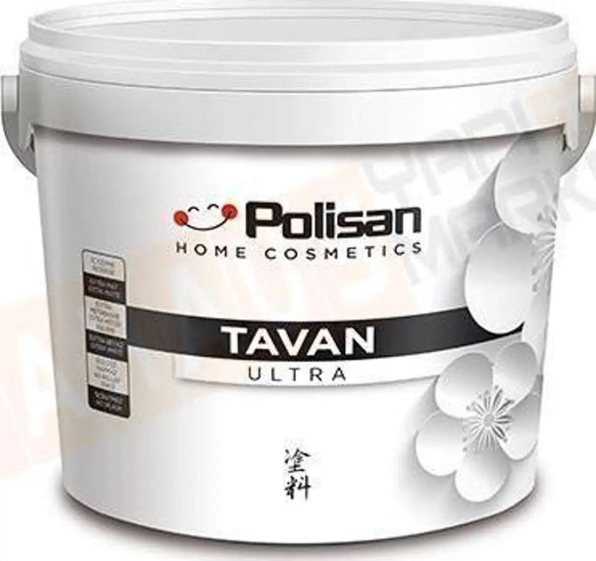 Polisan Natura Ultra Tavan 3,5 Kg