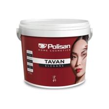 Polisan Elegans Extra 3.5 kg Tavan Boyası