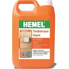 Hemel Timbercare Aqua 5 lt Vernik