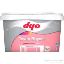 Dyo Tavan 3,5 Kg. Beyaz