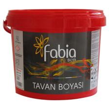 Fabia Boya Tavan Boyası TSE - 3,5 kg