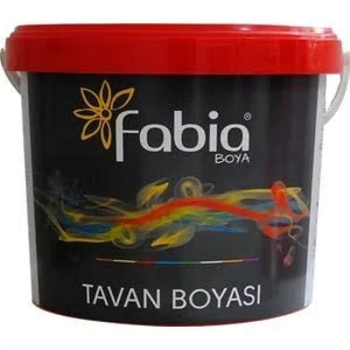 Fabia Boya Tavan Boyası TSE - 17,5 Kg
