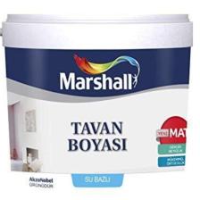 Beyaz Tavan Boyası 3.5 kg