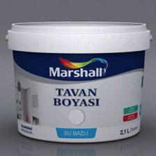 Marshall Tavan Boyası 17.5 Kg (10.5 Lt)