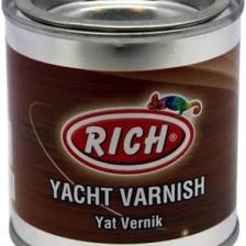 Rich Yat Verniği 2560 250 Cc