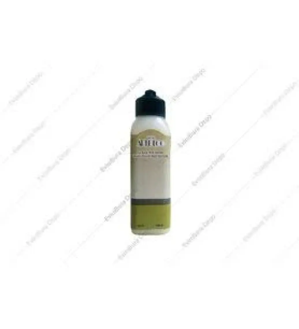 Artdeco Su Bazlı Mat Vernik 140Ml