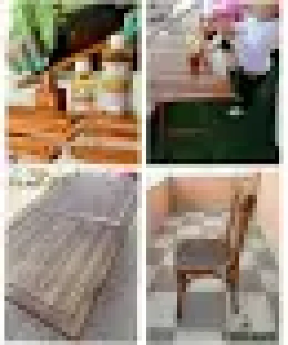 Terlans Doğal Ahşap Cilası Gomalak 1000 ml Shellac + Sürme Topu