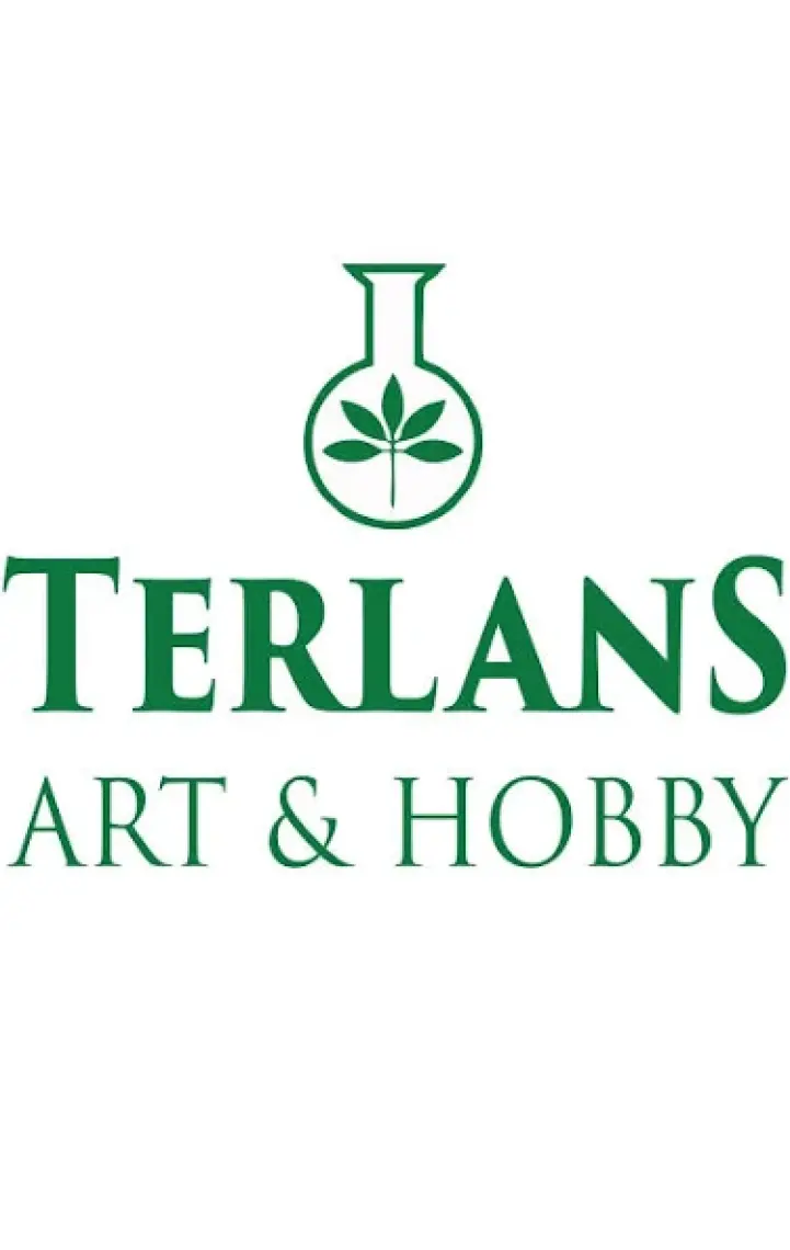 Terlans Doğal Ahşap Cilası Gomalak 100ml Antik Vernik - Shellac