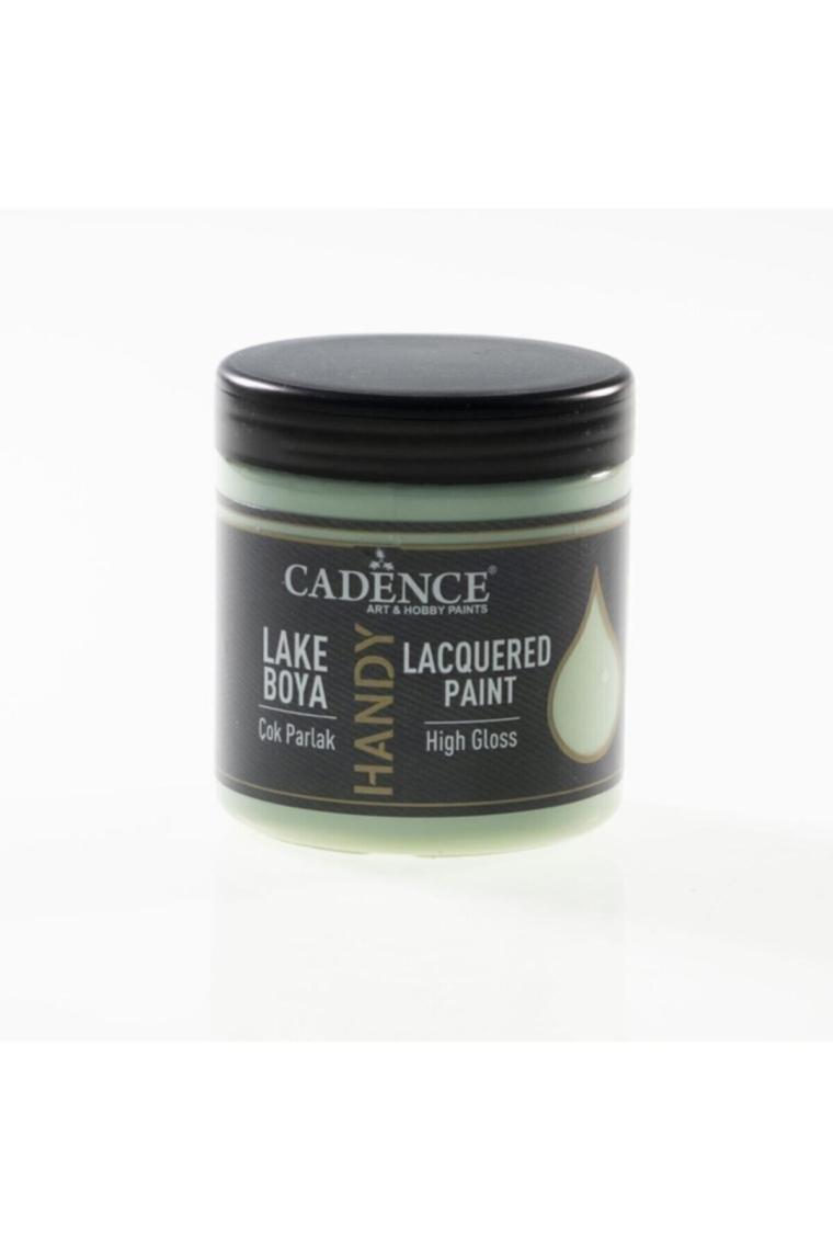 Cadence Handy Lake Boya L-046 Küf Yeşili 250ml
