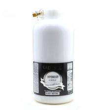 H-001 Cadence Multisurface Hibrit Akrilik Boya 2 Litre (3 KG) - Beyaz H001