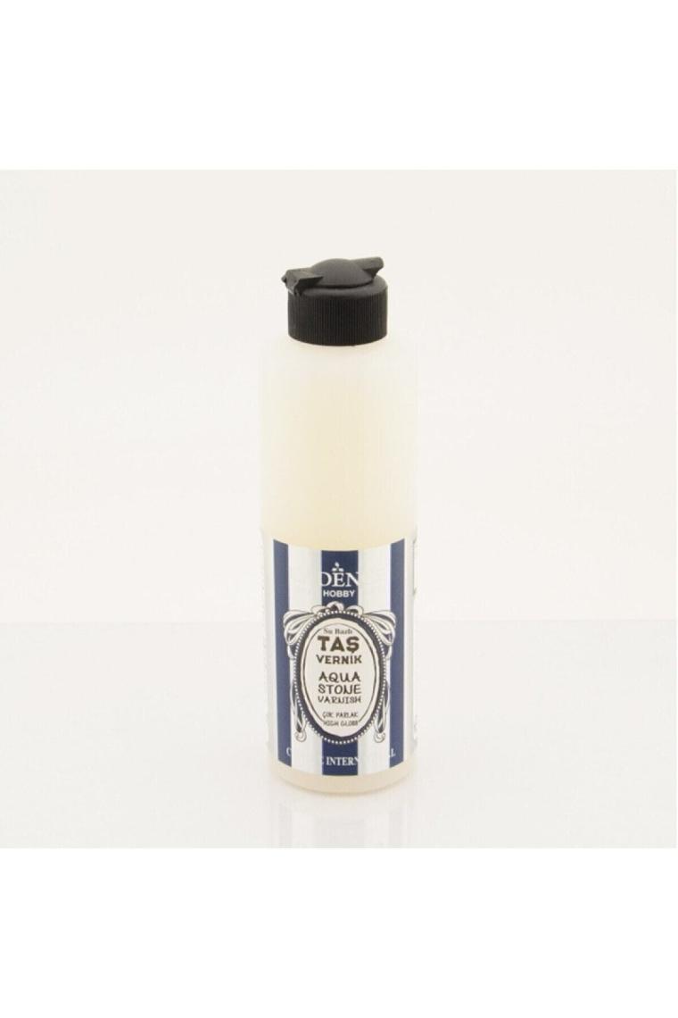 Su Bazlı Taş Vernik 250 Ml