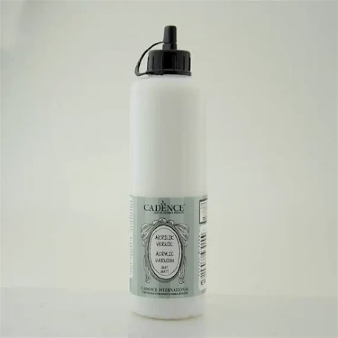 Cadence Vernik Mat 250 Ml
