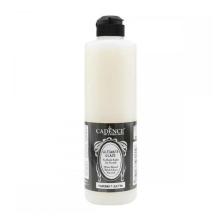 Ultimate Glaze Su Bazlı Sır Vernik Yarı Mat 500 Ml.