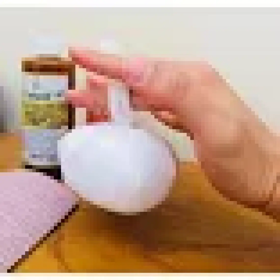 Terlans Doğal Ahşap Cilası Gomalak 500Ml + Sürme Topu