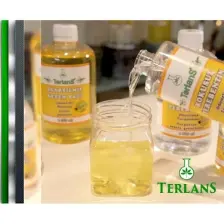 Terlans Kokusuz Terebentin 500 ml Tamamen Kokusuz Oil Paint Thinner