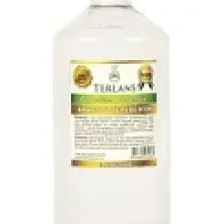 Terlans Kokusuz Terebentin 1000 Ml Tamamen Kokusuz