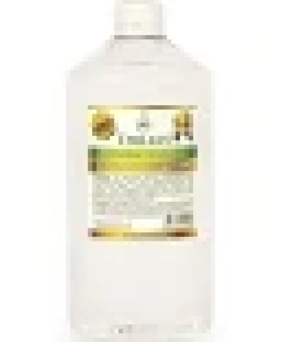 Terlans Kokusuz Terebentin 1000 Ml Tamamen Kokusuz