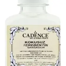 Cadence Kokusuz Terebentin 100 ml