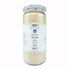 Organik Ruşeymli Bebek Irmiği 320 Gr