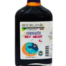 Organik Bey Nıght Mix 260gr